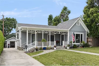 147 N Ivy Avenue, Monrovia, CA 91016 - Photo 1