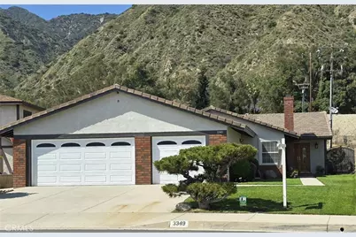 3349 Brookridge Road, Duarte, CA 91010 - Photo 1
