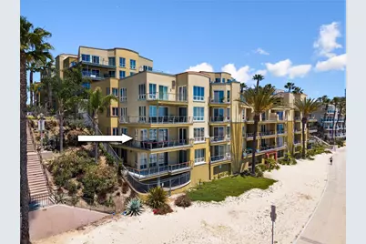 1400 E Ocean Boulevard #1201, Long Beach, CA 90802 - Photo 1