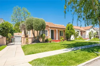 213 Rosemont Boulevard, San Gabriel, CA 91775 - Photo 1
