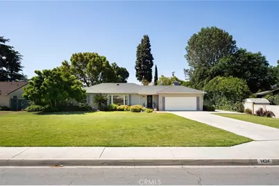 1424 E Vine Avenue, West Covina, CA 91791 - Photo 1