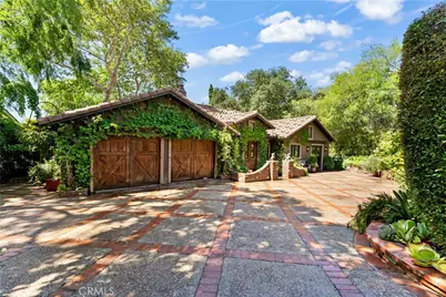 302 W Carter Avenue, Sierra Madre, CA 91024 - Photo 1