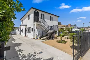 413 E 81st St, Los Angeles, CA 90003 - Photo 1