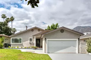 2407 E Woodlyn Rd, Pasadena, CA 91104 - Photo 1