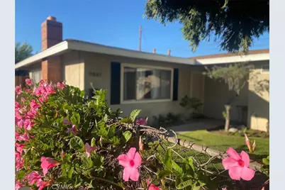 9861 E Lemon Avenue, Arcadia, CA 91007 - Photo 1