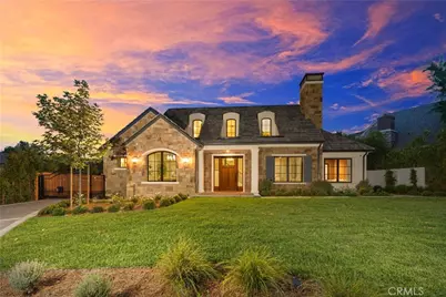 25 Corto Road, Arcadia, CA 91007 - Photo 1