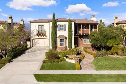 19599 Highland Terrace Drive, Walnut, CA 91789 - Photo 1