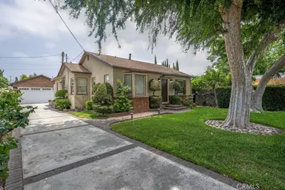 5026 Florinda Avenue, Temple City, CA 91780 - Photo 1