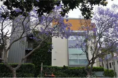 1250 N Harper Avenue #413, West Hollywood, CA 90046 - Photo 1