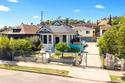 3507 Arroyo Seco Ave, Los Angeles, CA 90065 - Photo 1