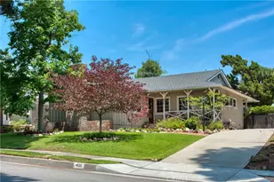 430 N Canyon Blvd, Monrovia, CA 91016 - Photo 1