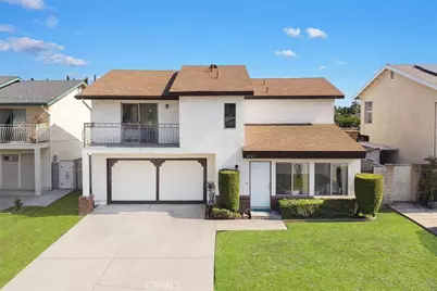 4743 Ivar Avenue, Rosemead, CA 91770 - Photo 1