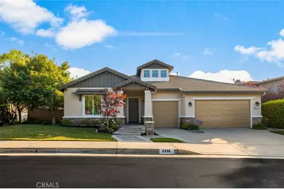 2236 Saratoga Lane, Glendora, CA 91741 - Photo 1