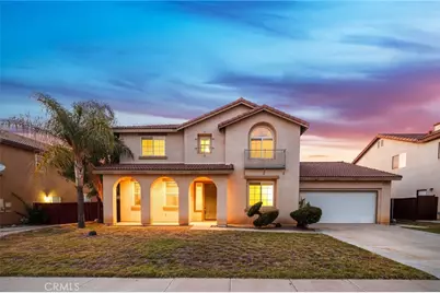 15453 La Casa Drive, Moreno Valley, CA 92555 - Photo 1