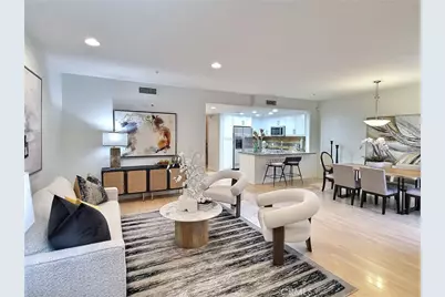 931 E Walnut Street #206, Pasadena, CA 91106 - Photo 1