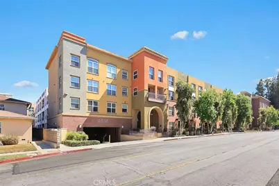 68 E Bay State Street #3F, Alhambra, CA 91801 - Photo 1