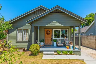 1426 Sunset Ave, Pasadena, CA 91103 - Photo 1