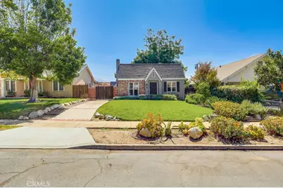 1402 N Oxford Avenue, Pasadena, CA 91104 - Photo 1