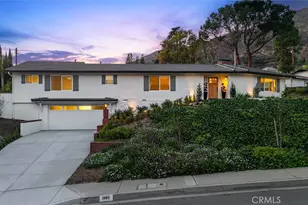 1985 Highland Oaks Dr, Arcadia, CA 91006 - Photo 1