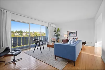 4343 Finley Avenue #36, Los Angeles, CA 90027 - Photo 1
