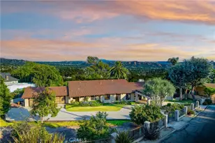 955 N Easley Canyon Rd, Glendora, CA 91741 - Photo 1