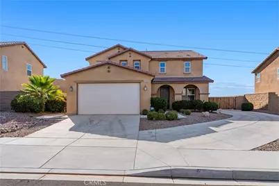 15998 Shawnee Lane, Victorville, CA 92394 - Photo 1