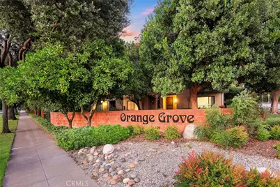 242 N Orange Grove Boulevard, Pasadena, CA 91103 - Photo 1