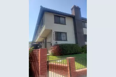 1509 S Marguerita Avenue #F, Alhambra, CA 91803 - Photo 1
