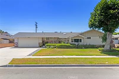 11191 Fulmer Drive, Garden Grove, CA 92840 - Photo 1