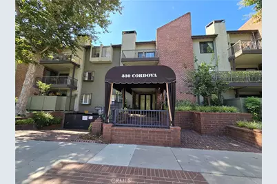 330 Cordova Street #344, Pasadena, CA 91101 - Photo 1