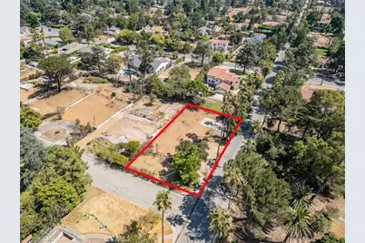 1746 Alta Crest Dr, Altadena, CA 91001 - Photo 1