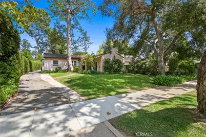 530 Bonita Avenue, San Marino, CA 91108 - Photo 1