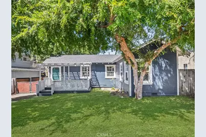 135 N Shamrock Avenue, Monrovia, CA 91016 - Photo 1