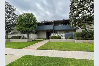 545 N Holliston Avenue #2, Pasadena, CA 91106 - Photo 1