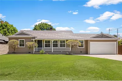 612 Eaton Drive, Pasadena, CA 91107 - Photo 1