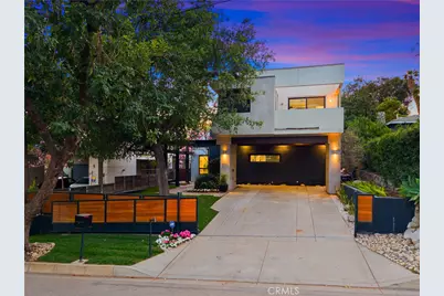 321 Camillo Road, Sierra Madre, CA 91024 - Photo 1