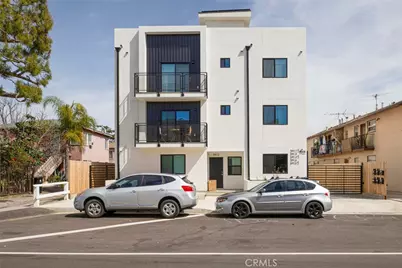 5914 1/2 N Tujunga Avenue, Los Angeles, CA 91601 - Photo 1