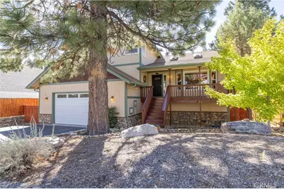 366 Mason Lane, Big Bear City, CA 92314 - Photo 1