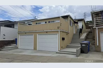 814 N Lucia Avenue, Redondo Beach, CA 90277 - Photo 1