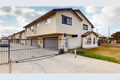 11214 Fineview #5, El Monte, CA 91733 - Photo 1