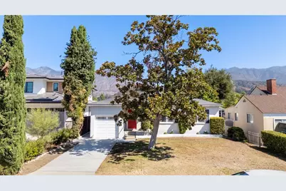 243 E Forest Avenue, Arcadia, CA 91006 - Photo 1