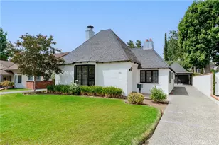 353 S Berkeley Ave, Pasadena, CA 91107 - Photo 1