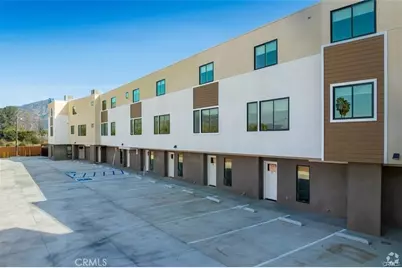 4251 E Live Oak Ave #9, Arcadia, CA 91006 - Photo 1