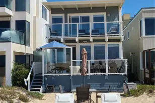 35 A Surfside, Surfside, CA 90740 - Photo 1