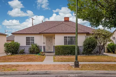 1704 Azalea Drive, Alhambra, CA 91801 - Photo 1