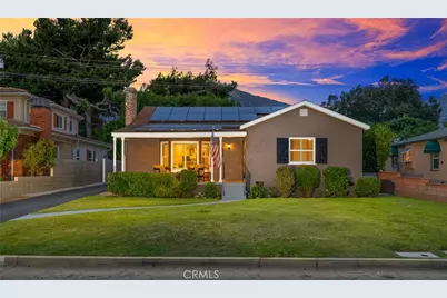 35 W Floral Avenue, Arcadia, CA 91006 - Photo 1