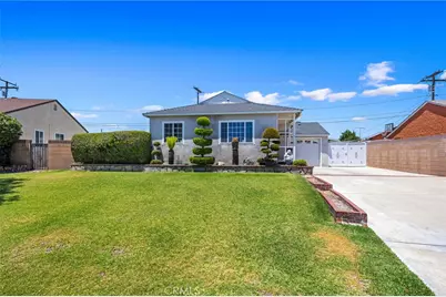 4551 Maris Avenue, Pico Rivera, CA 90660 - Photo 1
