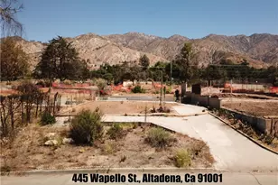 445 Wapello St, Altadena, CA 91001 - Photo 1