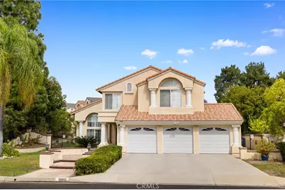 19803 Moon Shadow Cir, Walnut, CA 91789 - Photo 1