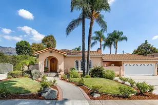 116 N Canyon, Monrovia, CA 91016 - Photo 1